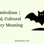 Bats Symbolism