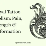 Betrayal Tattoo Symbolism