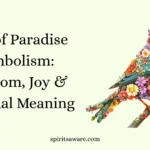 Bird of Paradise Symbolism