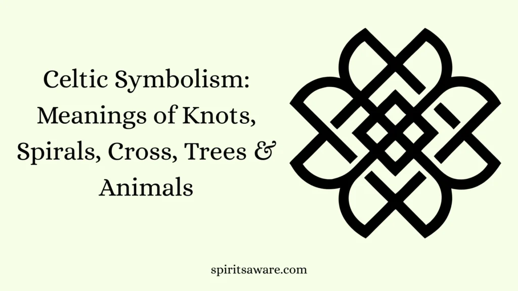 Celtic Symbolism
