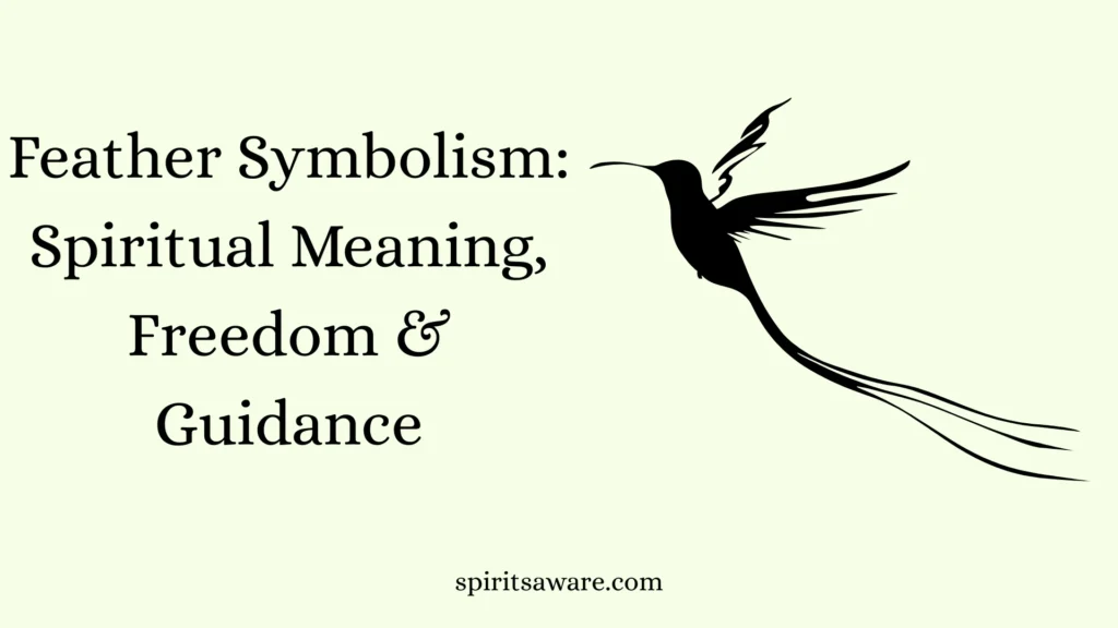 Feather Symbolism