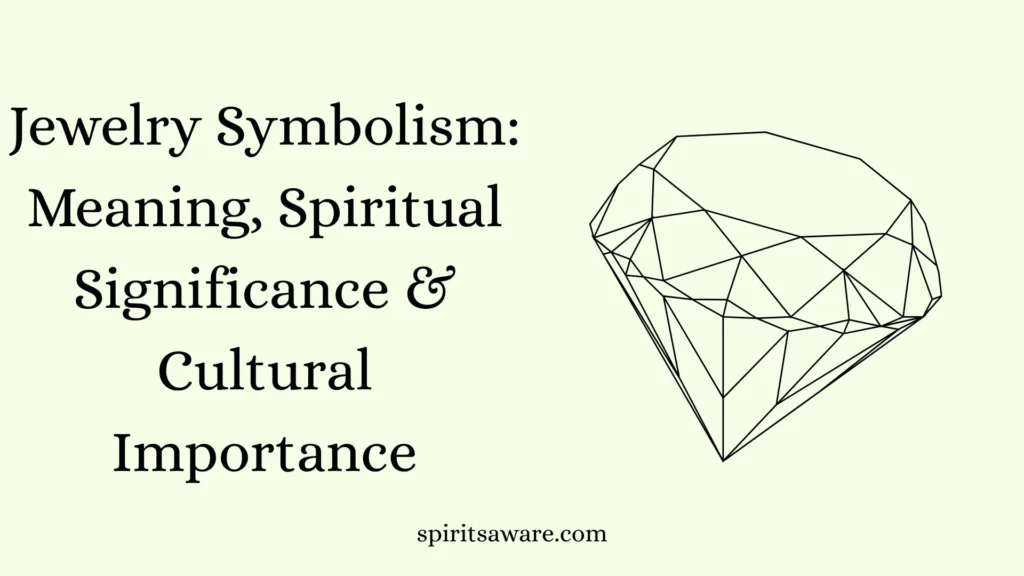 Jewelry Symbolism