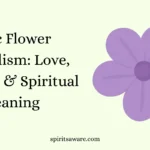 Lilac Flower Symbolism