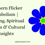 Northern Flicker Symbolism