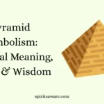 Pyramid Symbolism