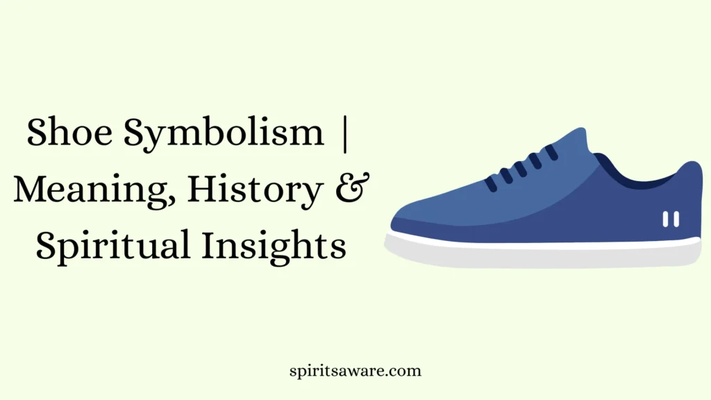 Shoe Symbolism