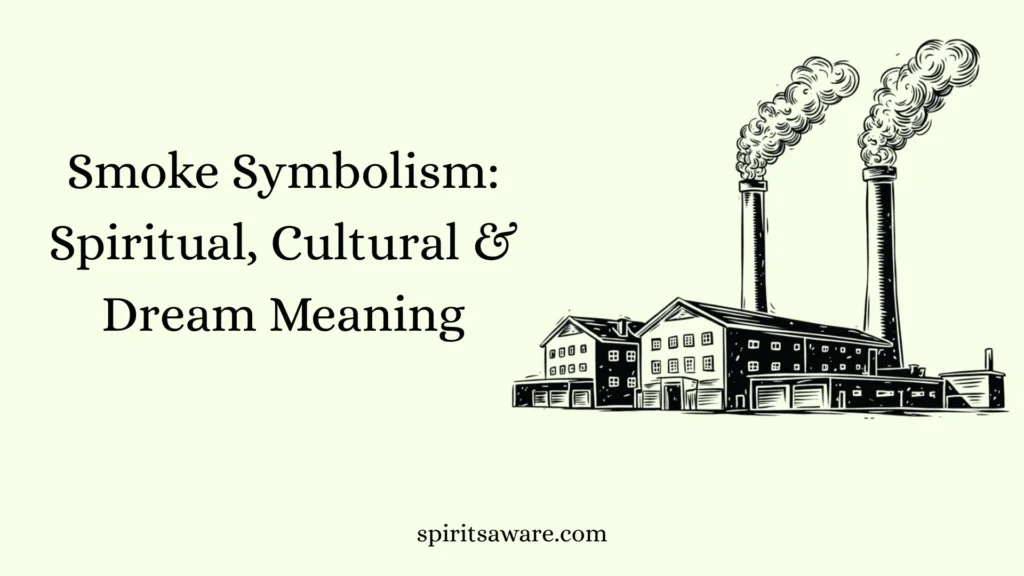 Smoke Symbolism
