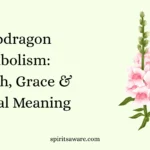 Snapdragon Symbolism