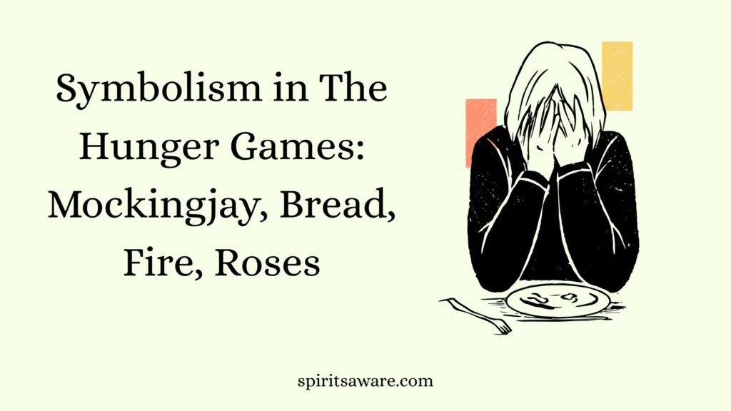 Symbolism in The Hunger Games