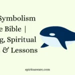 Whale Symbolism in the Bible