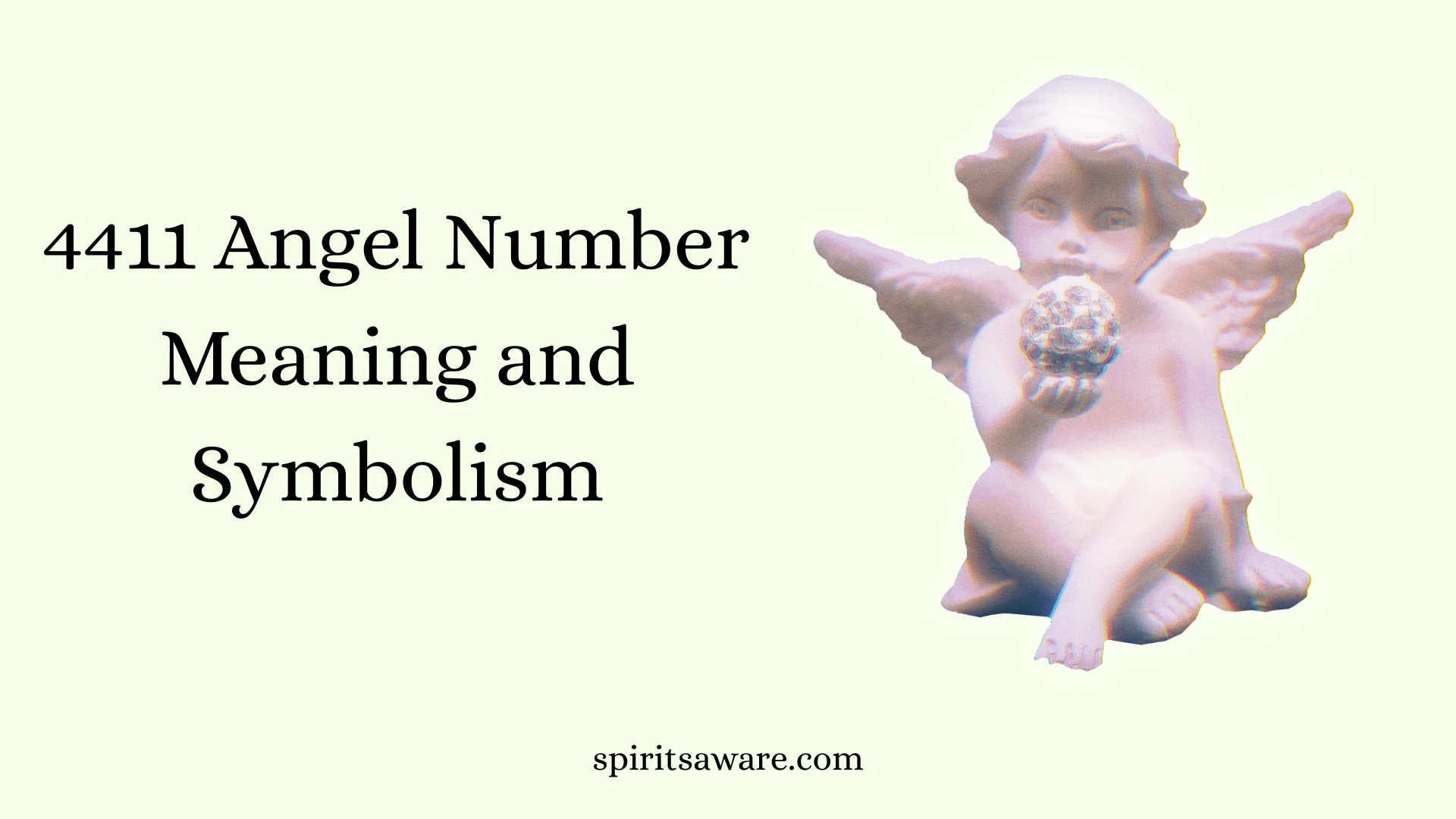 4411 Angel Number Meaning and Symbolism