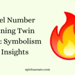Angel Number Meaning Twin Flame