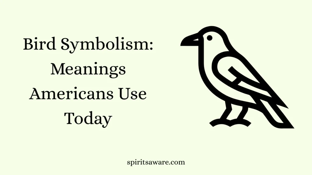 Bird Symbolism