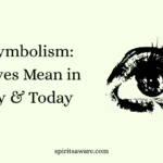 Eyes Symbolism