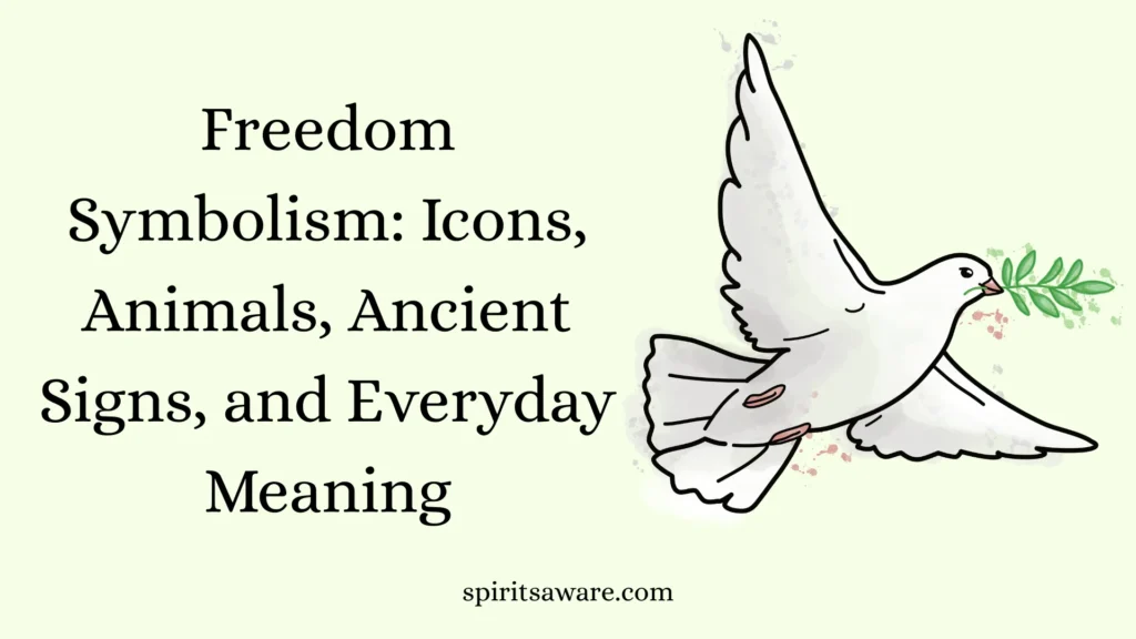 Freedom Symbolism