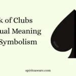 Jack of Clubs Spiritual Meaning and Symbolism