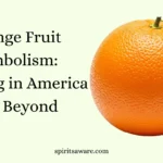 Orange Fruit Symbolism