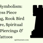 Rook Symbolism