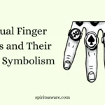 Spiritual Finger Tattoos and Their Deeper Symbolism