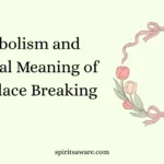 Symbolism and Spiritual Meaning of a Necklace Breaking