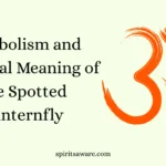 Symbolism and Spiritual Meaning of the Spotted Lanternfly