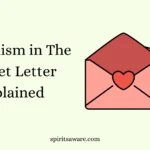 Symbolism in The Scarlet Letter Explained