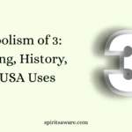 Symbolism of 3