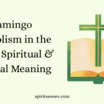 Flamingo Symbolism in the Bible