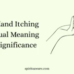 Left Hand Itching Spiritual Meaning and Significance