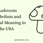 Mushroom Symbolism and Spiritual Meaning in the USA