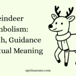 Reindeer Symbolism