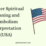 Rooster Spiritual Meaning and Symbolism Interpretation (USA)