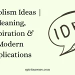 Symbolism Ideas