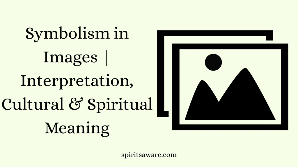Symbolism in Images