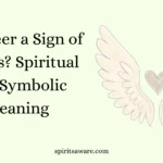 Are Deer a Sign of Angels? Spiritual and Symbolic Meaning
