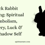 Black Rabbit Meaning
