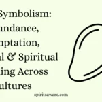 Fruit Symbolism