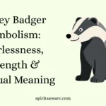 Honey Badger Symbolism