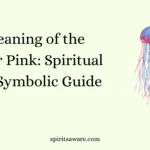 Meaning of the Color Pink