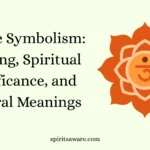 Orange Symbolism