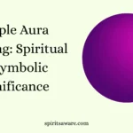 Purple Aura Meaning: Spiritual & Symbolic Significance