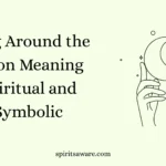 Ring Around the Moon Meaning Spiritual and Symbolic