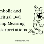 Symbolic and Spiritual Owl Hooting Meaning and Interpretations
