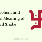 Symbolism and Spiritual Meaning of Dead Snake
