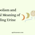Symbolism and Spiritual Meaning of Smelling Urine