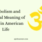 Symbolism and Spiritual Meaning of Water in American Life