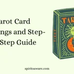 Tarot Card Meanings and Step-by-Step Guide