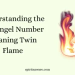Understanding the 344 Angel Number Meaning Twin Flame