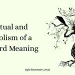 Spiritual and Symbolism of a Dead Bird Meaning