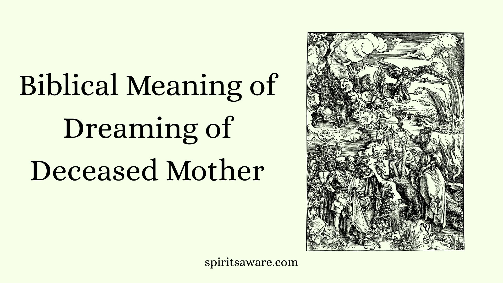 biblical-meaning-of-dreaming-of-deceased-mother